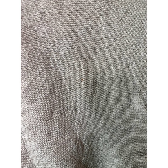 Men’s Tan Linen Eddie Bauer Suit Blazer 42 - Picture 5 of 8